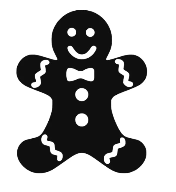 Lebkuchen Männchen