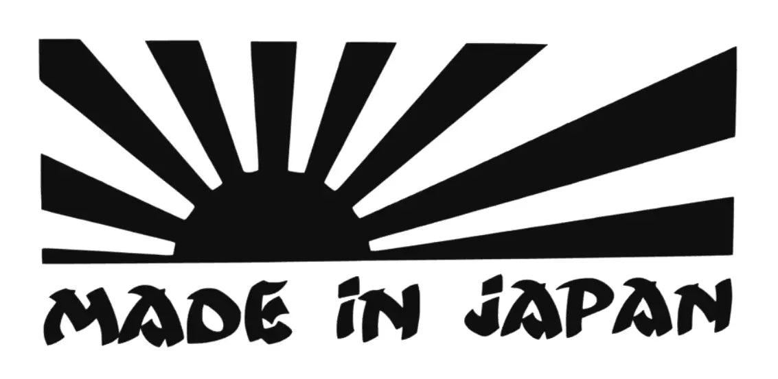 Made in Japan