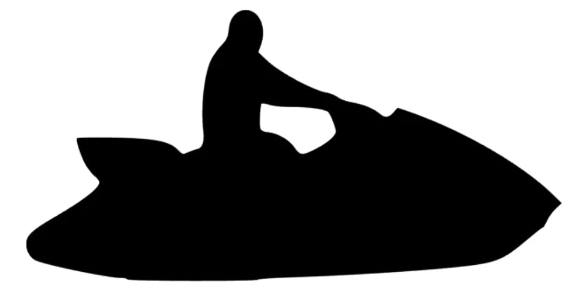 Jetski Design 8
