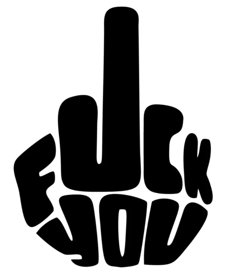 Fuck You