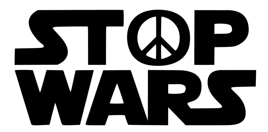Stop Wars