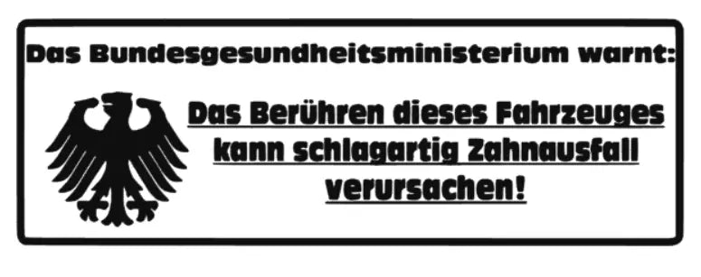 Bundesgesundheitsministerium