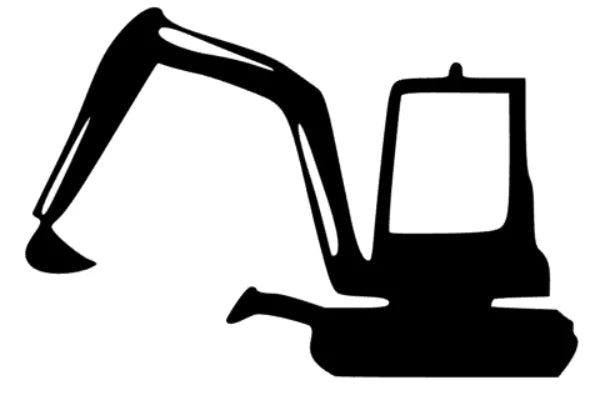 Bagger Design Nr. 9