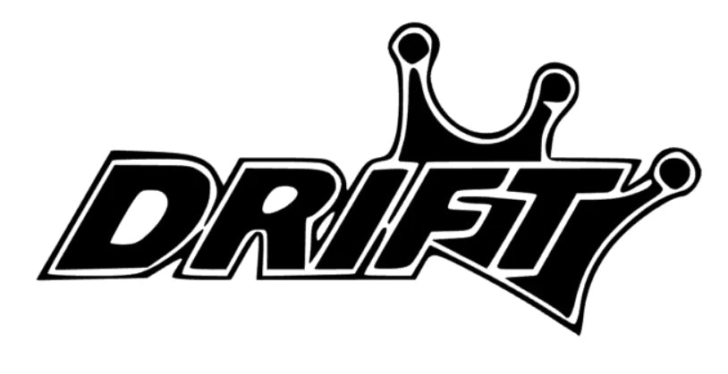 Drift Krone Design 2