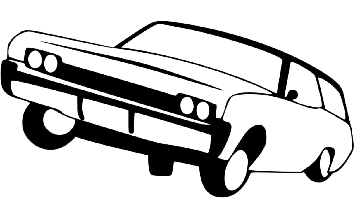 Low Rider Design 3