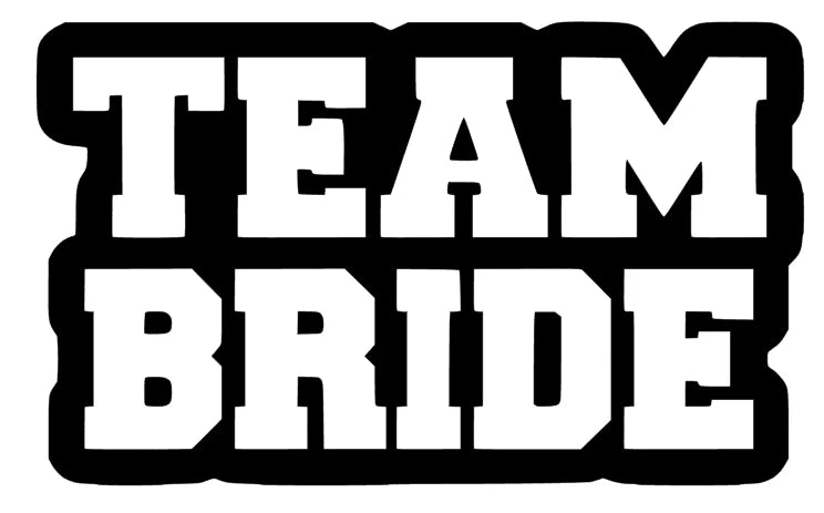 Team Bride