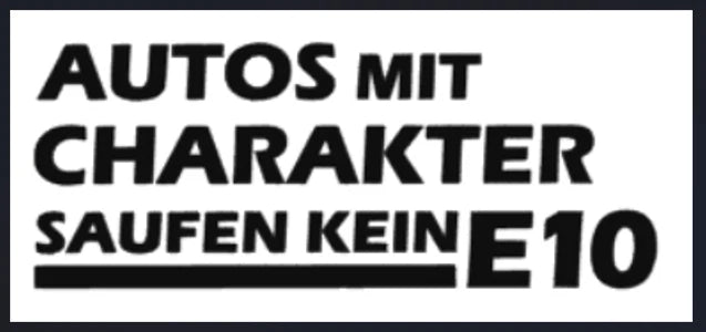 Autos mit Charakter