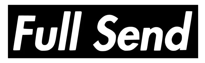 Full Send