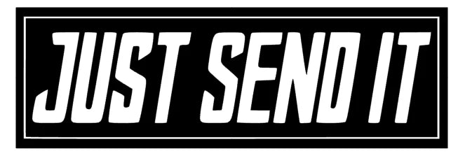 Just Send it Design 2