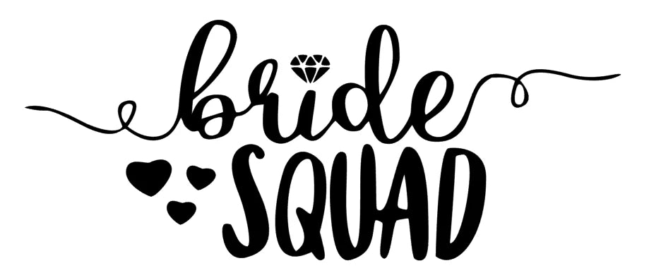Bride Squad