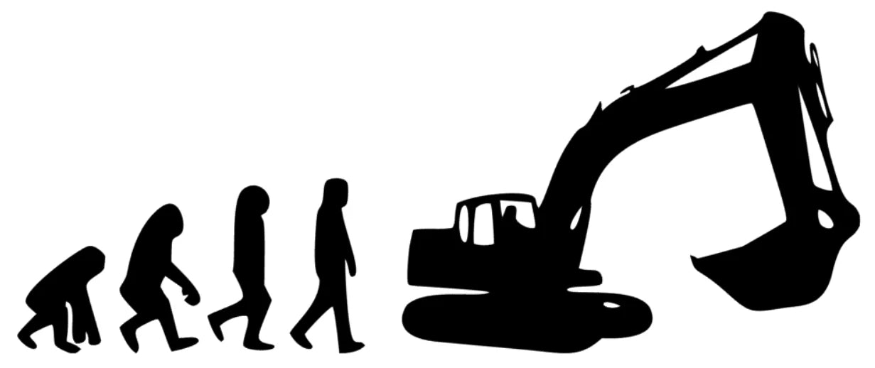 Evolotion Bagger Design 2