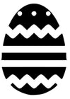 Osterei Design 2
