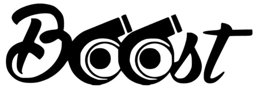 Boost Design 2