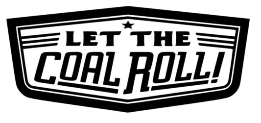 let the coal roll