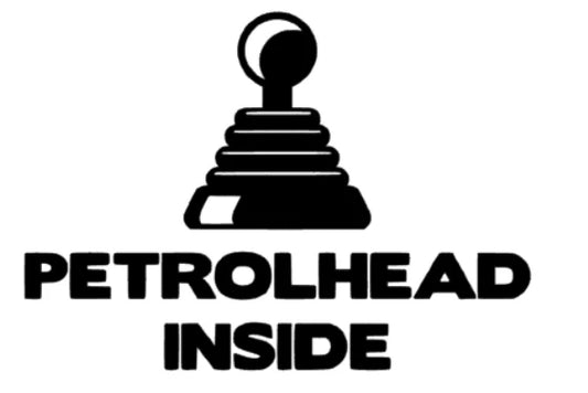Petrolhead inside