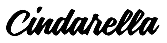 Cindarella