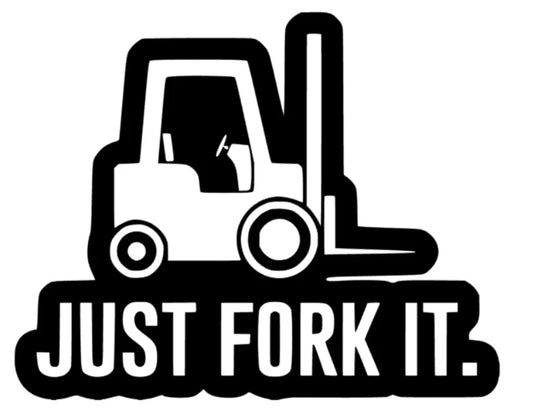 Just Fork it