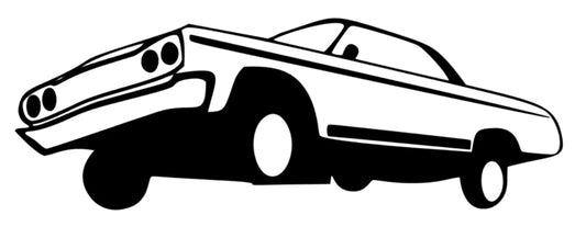 Low Rider Design 2