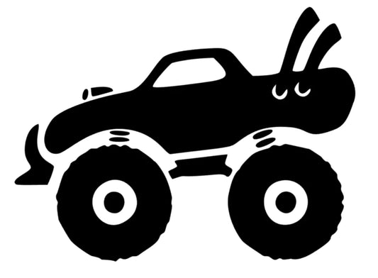 Monster Truck