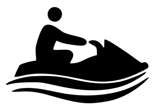 Jetski Design 9