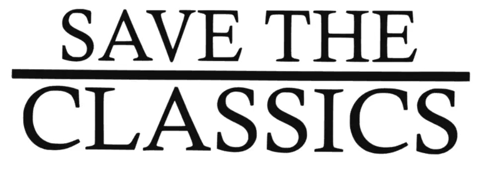 Save the Classics