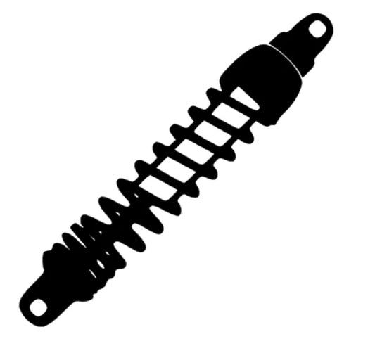 Fahrwerk Design 2