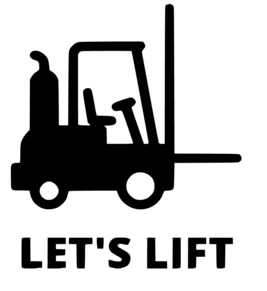 Lets Lift