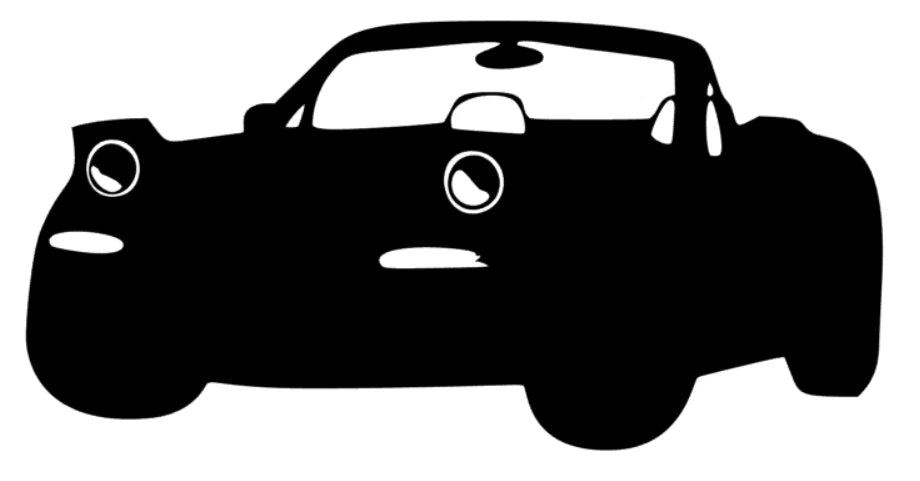 Mazda Miata