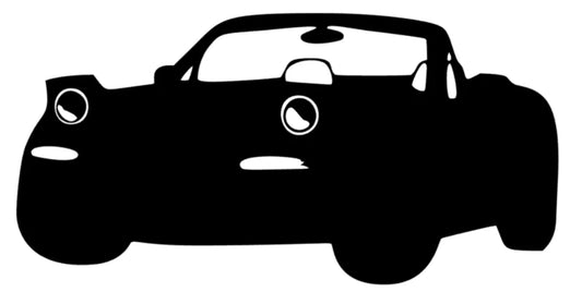 Mazda Miata