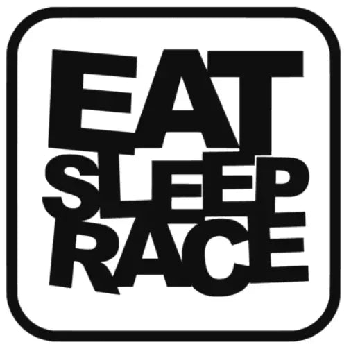 eat sleep race