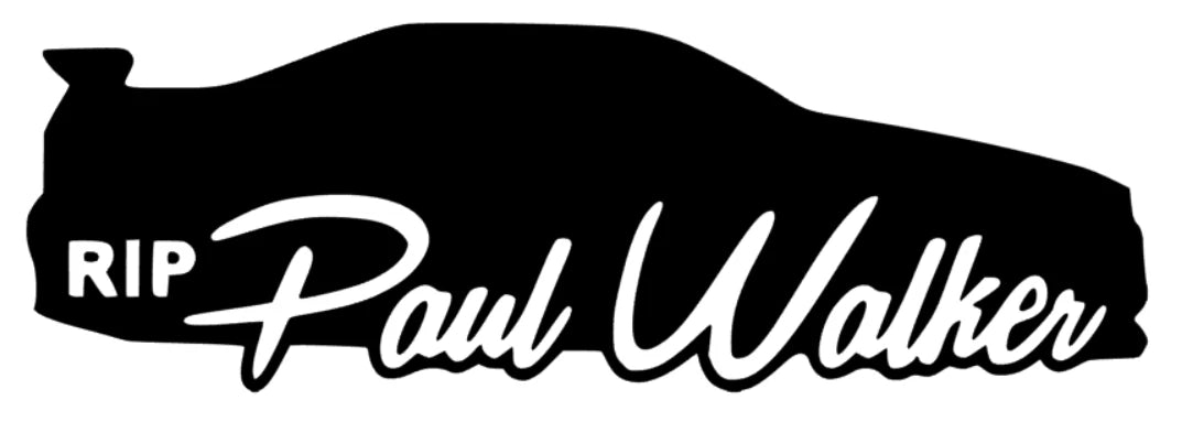 R.I.P. Paul Walker