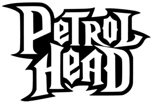 Petrol Head