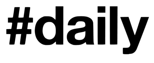#daily