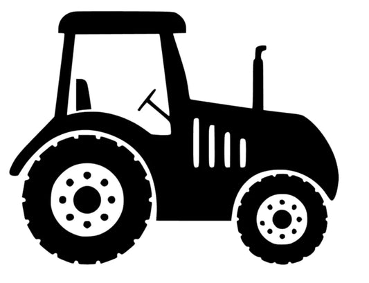 Trecker Design 3