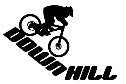 Downhill