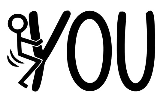 Fuck You