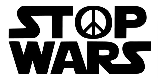 Stop Wars