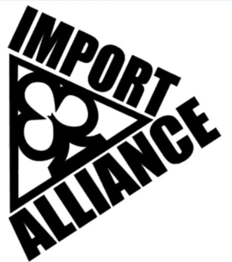import alliance