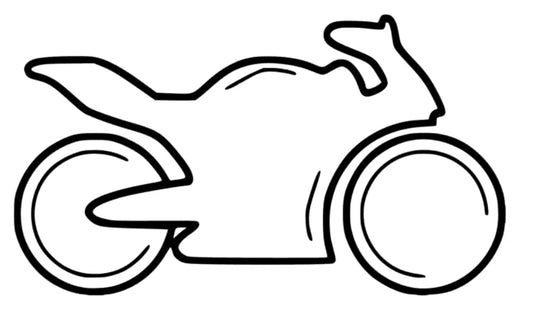 Motorrad