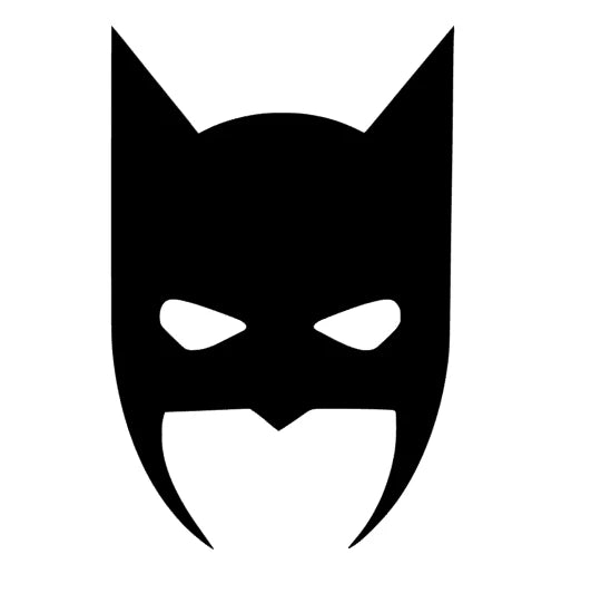 Batman Maske
