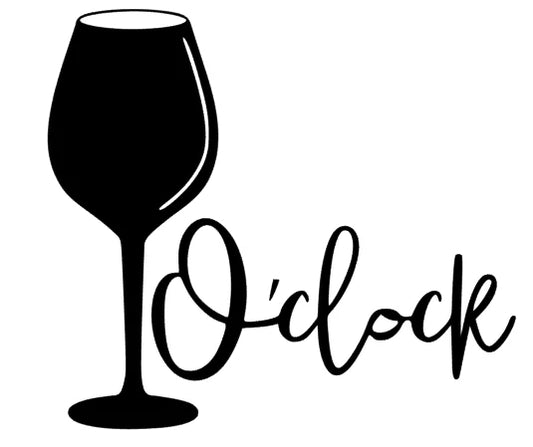 Wine o´clock