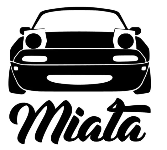 Mazda Miata