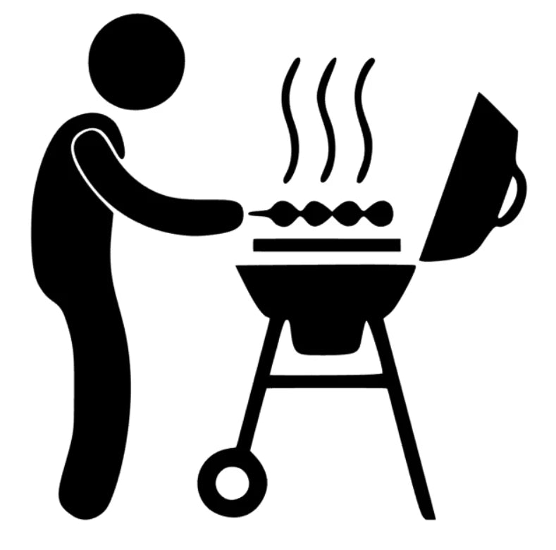 Grillen