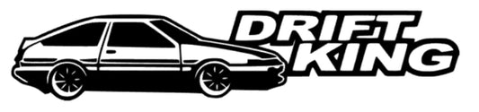 Drift King Design 4