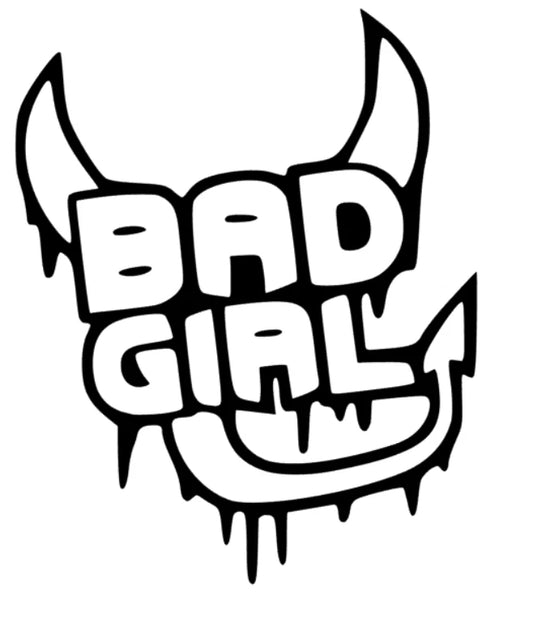 Bad Girl