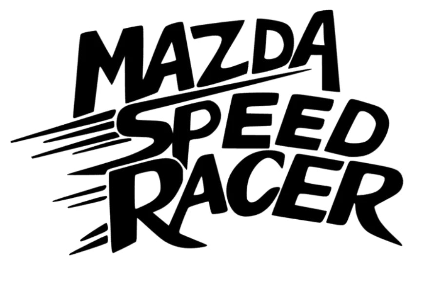 Mazda Speed Racer