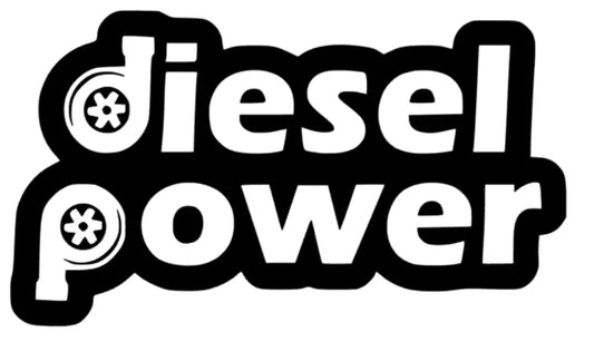 Diesel Power