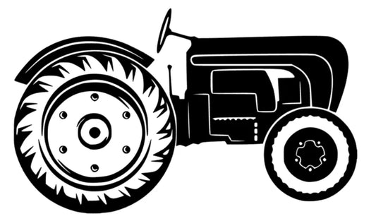 Trecker Design 4