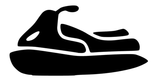 Jetski Design 7
