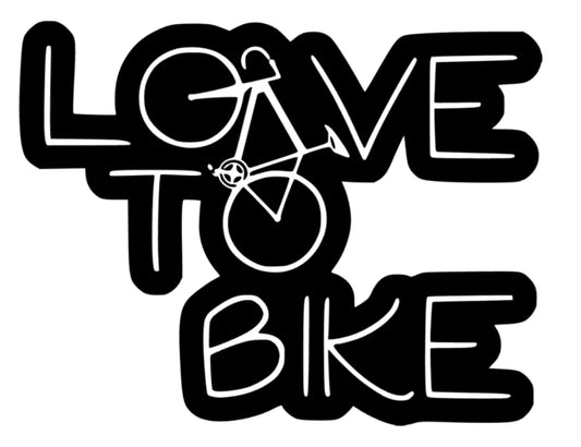 Love to Bike